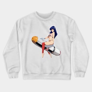 Design002 Crewneck Sweatshirt